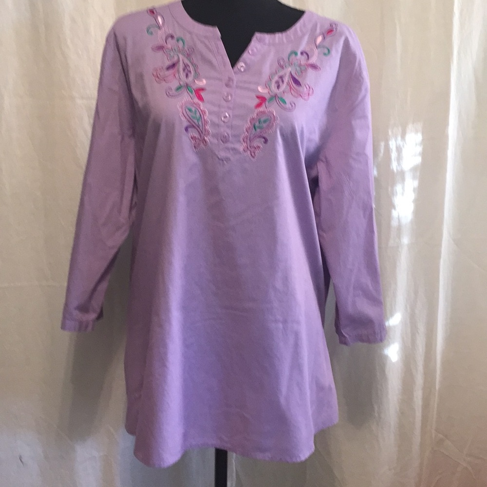 Blouse